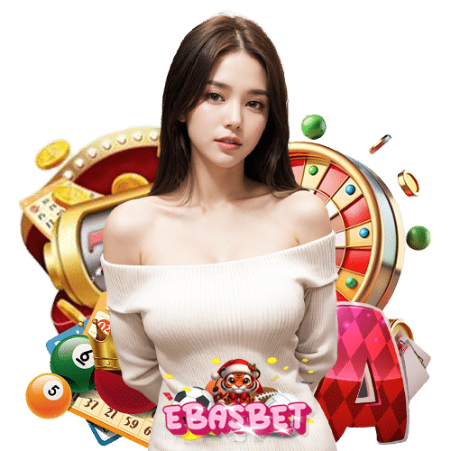 ebasbet slot