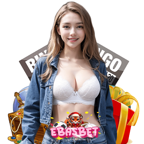 ebasbet wallet