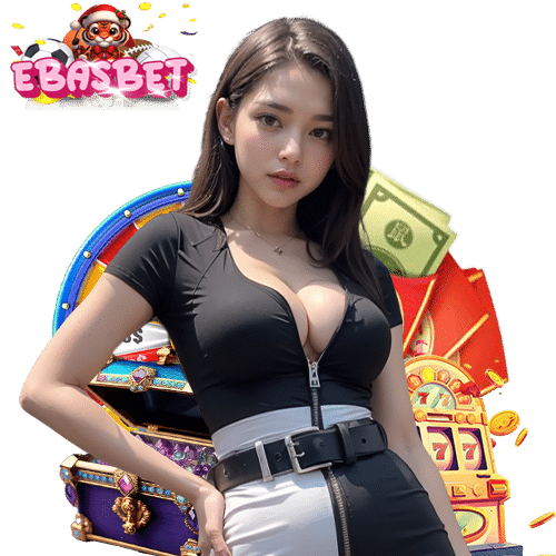 ebasbet สล็อต